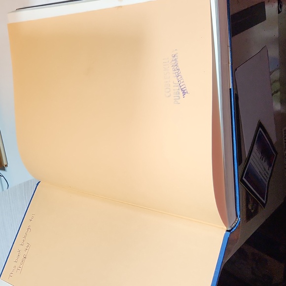 Reader's Digest 'Country Ways' Coffee Table Book - Great For Home Schooling! - Picture 3 of 6